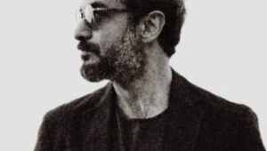 Image of Mei-Lan and Ali Azimi