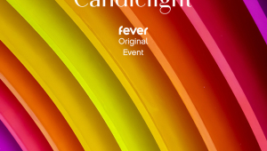 Image of Candlelight: From Bach to The Beatles