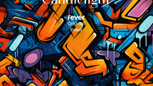 Image of Candlelight: Neo-Soul and Hip-Hop Favorites