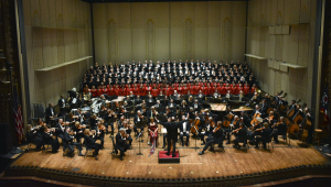 Image of Columbus Symphony Orchestra