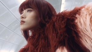 Image of FiFi Zhang w/ gum.mp3 + more TBA
