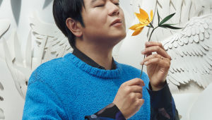 Image of Lang Lang & Gustavo Dudamel