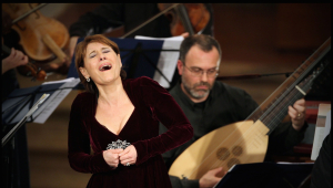 Image of New York Philharmonic: Dudamel Conducts Mahler?& Tania Leon