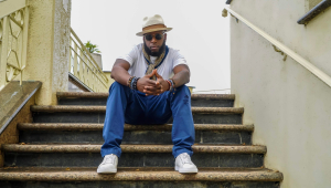 Image of Hypnotic Brass Ensemble featuring special guest Talib Kweli